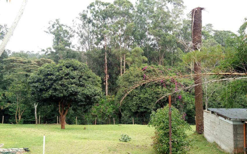 1/2 Acre at Peponi Road, ON OFFER