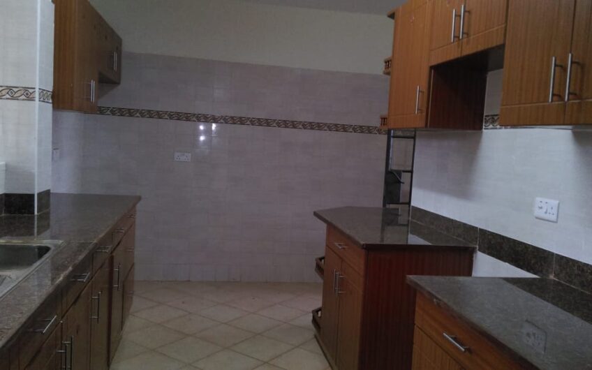 Ruaka 2BR Master Ensuite Mulberry Court Apartments For Sale