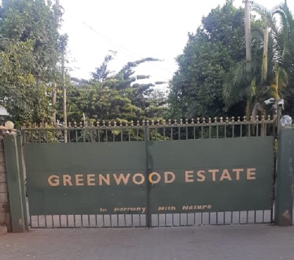 33 by 70 Greenwood Estate, Kasarani